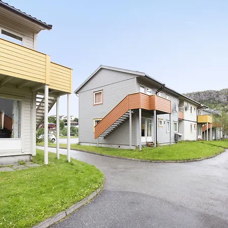 شقة فندقية Master 4*