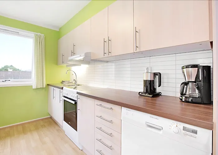 شقة فندقية Master