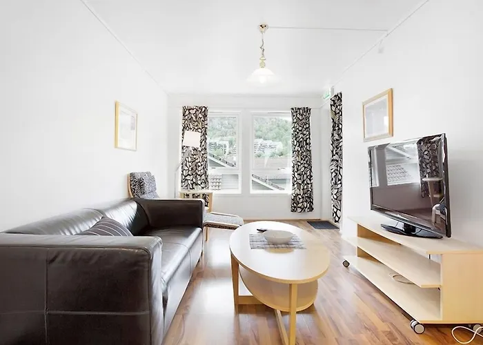 شقة فندقية Master 4*