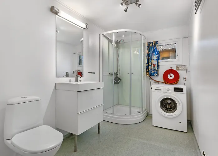 Master شقة فندقية