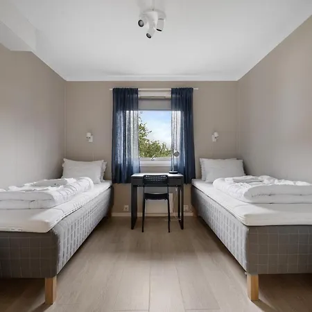 Appart hôtel Master