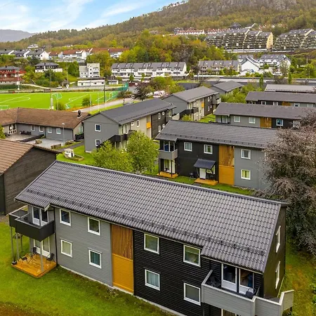 Master Appart hôtel