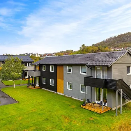 Master Appart hôtel 4*