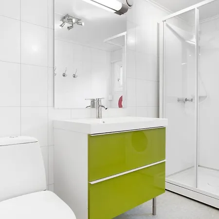 Appart hôtel Master Bergen