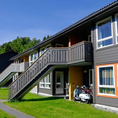 Appart hôtel Master