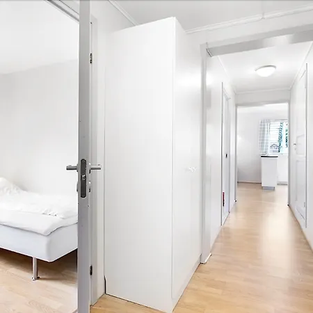 Master Apart-hotel 4*