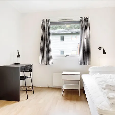 Master Apart-hotel Bergen