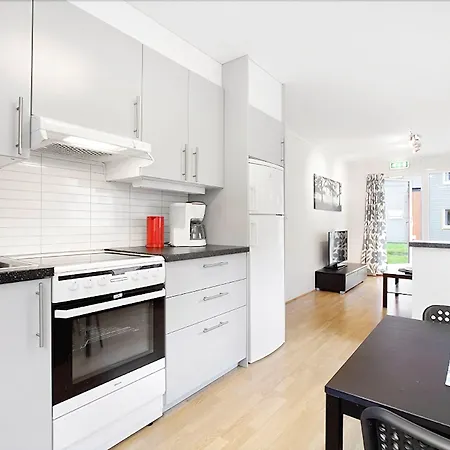 Apart-hotel Master 4*