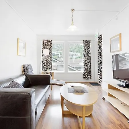 Apart-hotel Master 4*