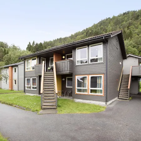 Appart hôtel Master 4*