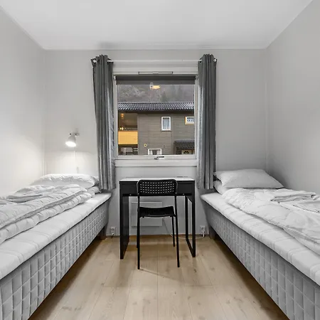 Master Apart-hotel 4*