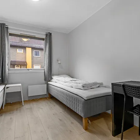 Master Appart hôtel