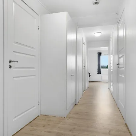 Master Appart hôtel Bergen