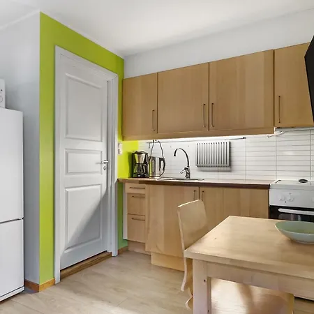 Master Appart hôtel