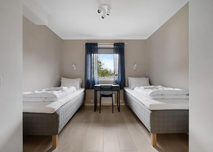 Hotel apartamentowy Master