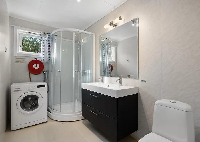 Master Hotel apartamentowy 4*