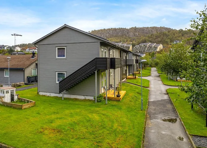 Master Hotel apartamentowy 4*