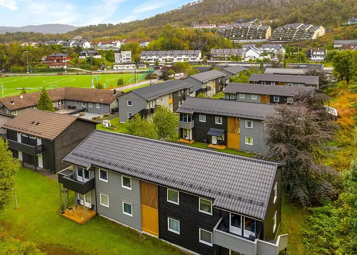 Master Hotel apartamentowy