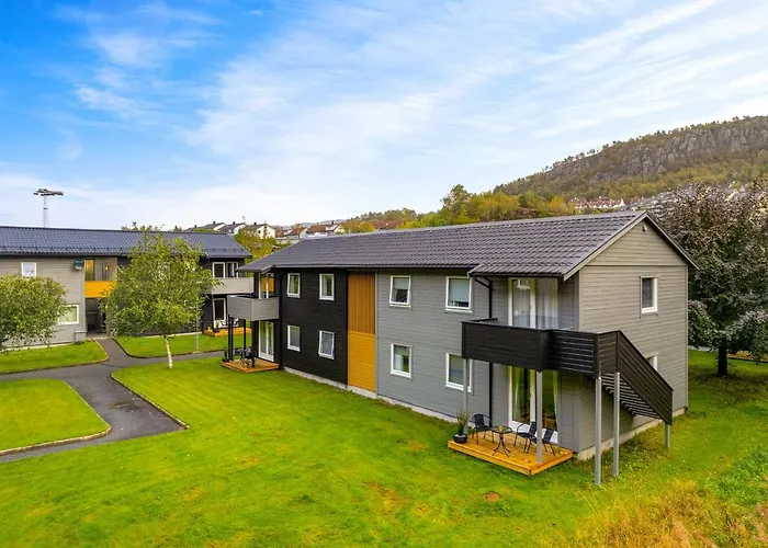 Master Hotel apartamentowy 4*