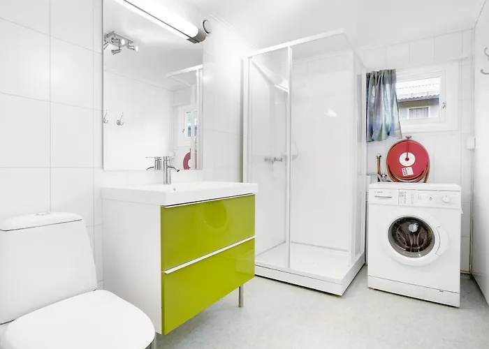 Master Hotel apartamentowy 4*