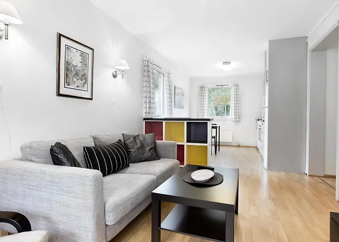 Master Hotel apartamentowy