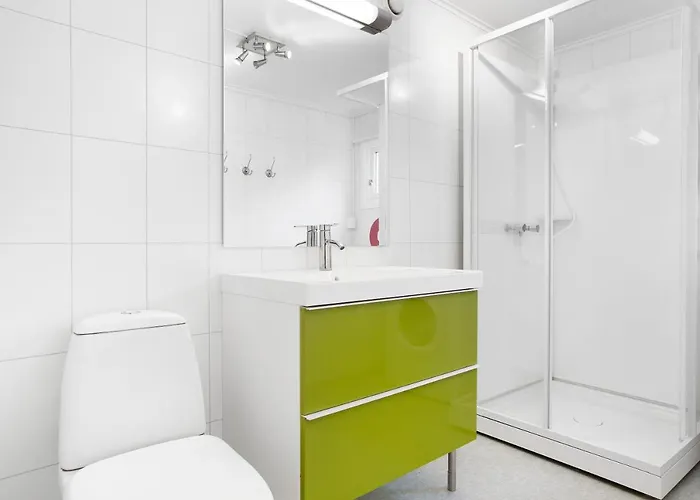 Apart Otel Master Bergen