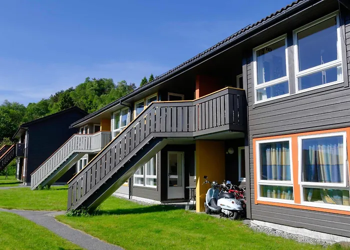 Hotel apartamentowy Master