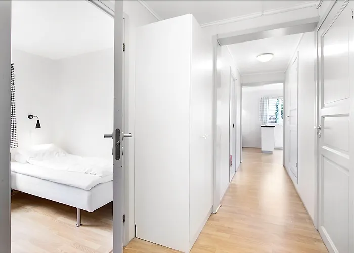 Master Hotel apartamentowy 4*