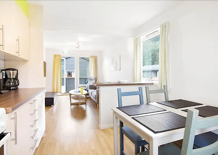 Master Hotel apartamentowy 4*