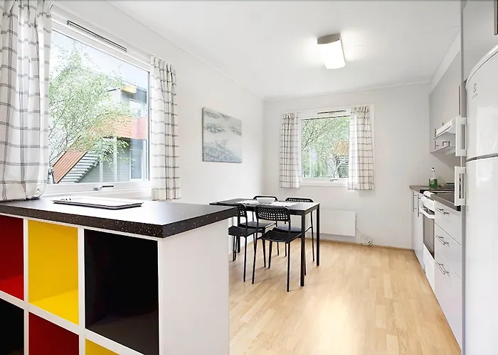 Apart Otel Master 4*