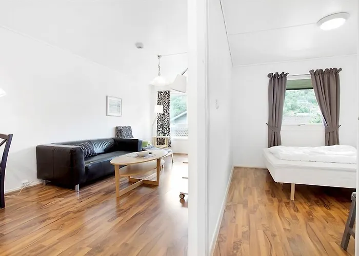 Hotel apartamentowy Master