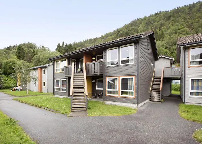 Hotel apartamentowy Master 4*