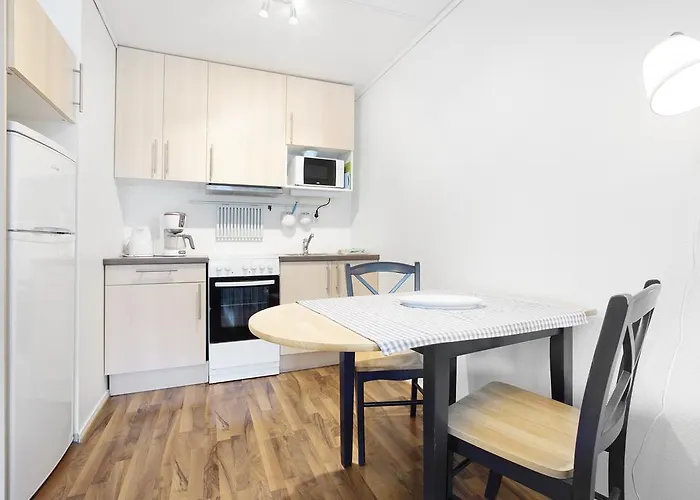 Hotel apartamentowy Master 4*