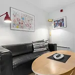 Master Hotel apartamentowy Bergen