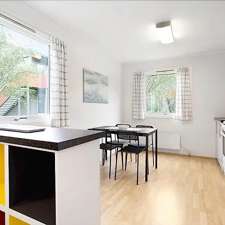 아파트호텔 Master 4*