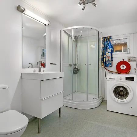 Master 아파트호텔