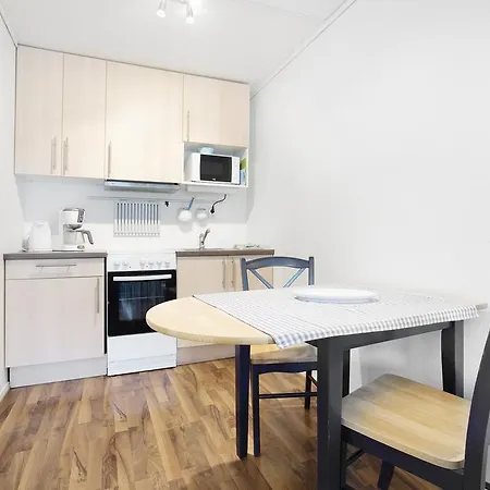 아파트호텔 Master 4*