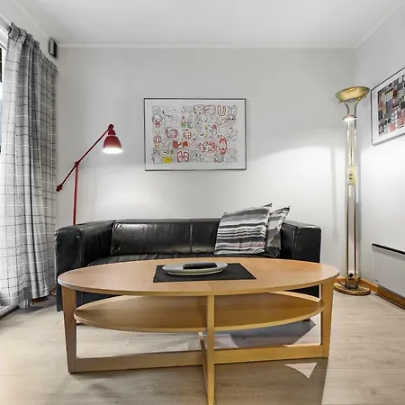 아파트호텔 Master