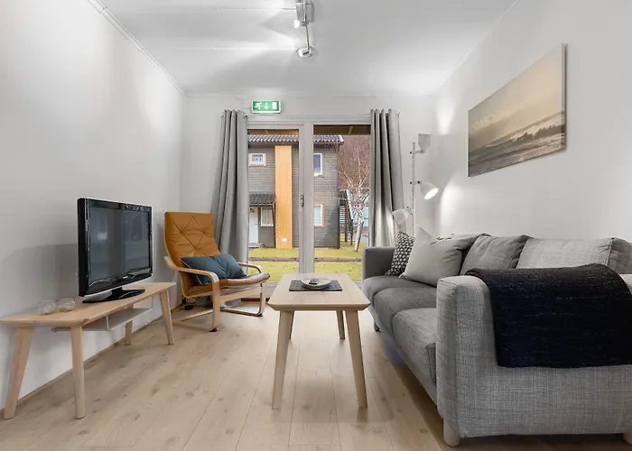 Master 4* Μπέργκεν